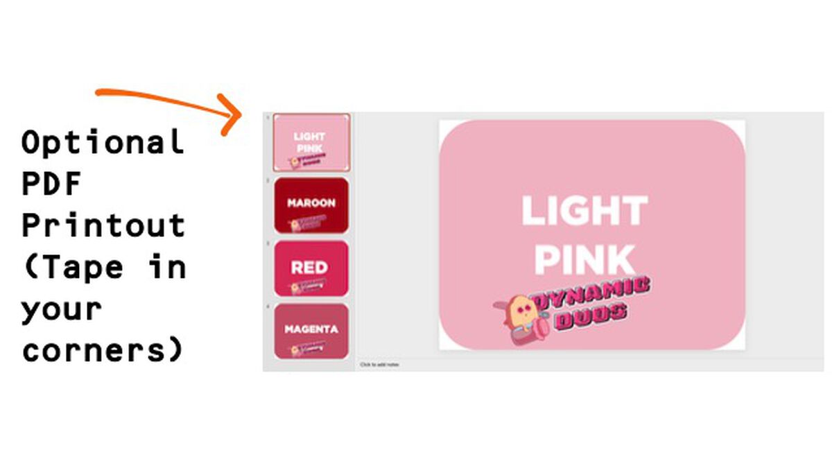 Dynamic Duos - Four Corners Trivia image number null